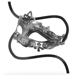 OHMAMA Masque OHMAMA Venetian Argent